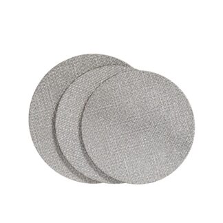 فلتر محسن الاستخلاص coffee filter screen
