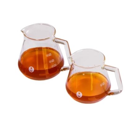 ⁦تايمورـ وعاء تقديم القهوة (سيرفر)ـ 600ml⁩ - الصورة ⁦3⁩